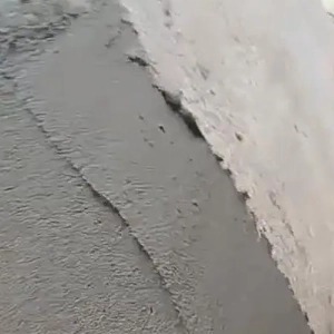 颍州水工建筑物I级C55聚合物改性水泥砂浆 渠道防渗泵站加固迎水面抗冲刷砂浆