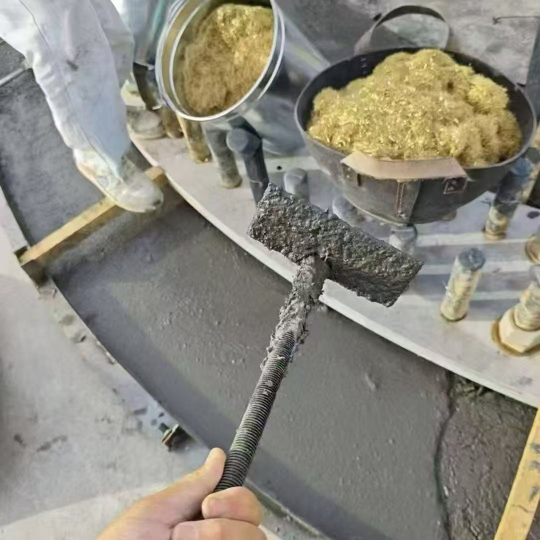 颍州C120风电设备基础专用灌浆料