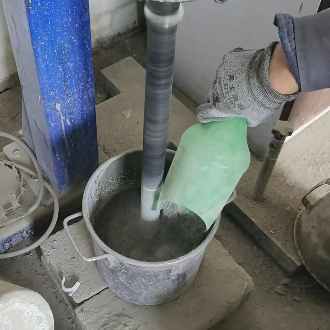 颍州桥梁公路张拉用H60压浆料与普通压浆料有什么区别？
