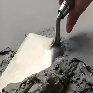 颍州混凝土裂缝孔洞剥落冻融修复用高强度丙乳防腐蚀砂浆